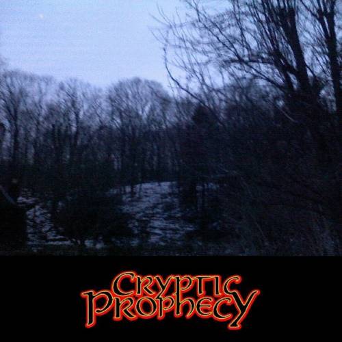 Cryptic Prophecy : Cryptic Prophecy